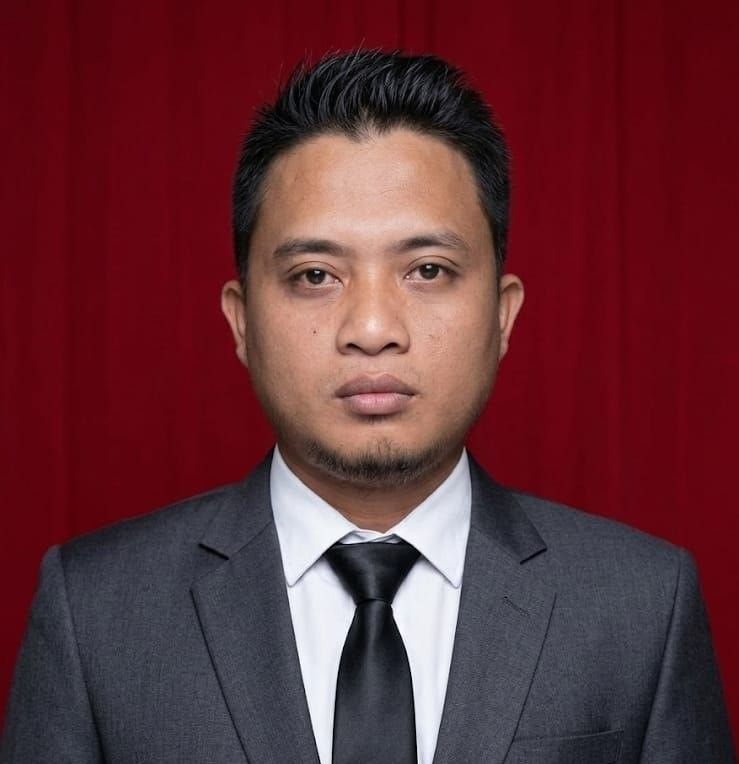 Ketua Yayasan